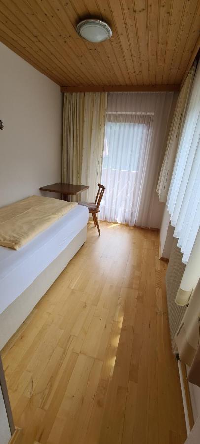 Апартаменты Haus Tuxerklamm Финкенберг Экстерьер фото