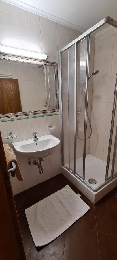 Апартаменты Haus Tuxerklamm Финкенберг Экстерьер фото