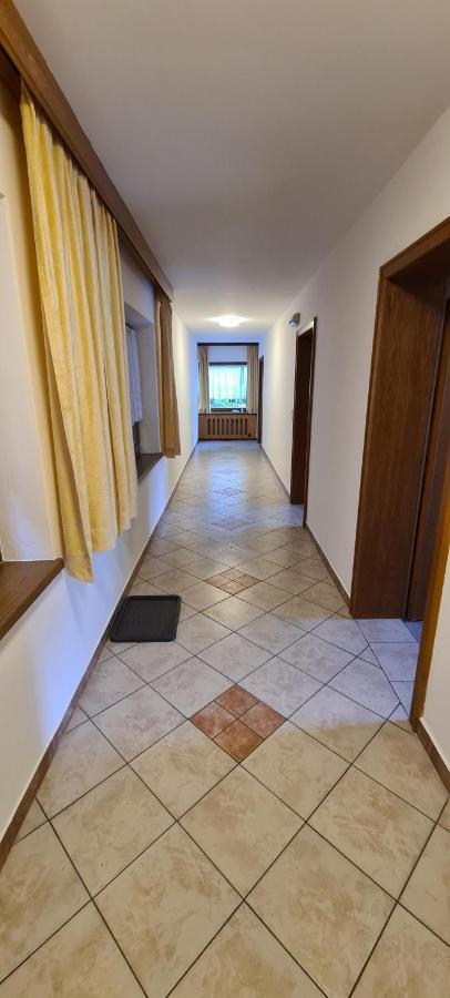 Апартаменты Haus Tuxerklamm Финкенберг Экстерьер фото