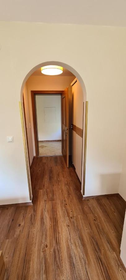Апартаменты Haus Tuxerklamm Финкенберг Экстерьер фото