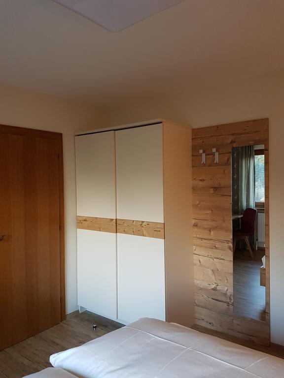 Апартаменты Haus Tuxerklamm Финкенберг Экстерьер фото